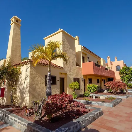 Tagoro Family & Fun Hotell 4*