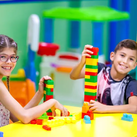 Tagoro Family & Fun 4*