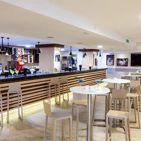 Tagoro Family & Fun 4*