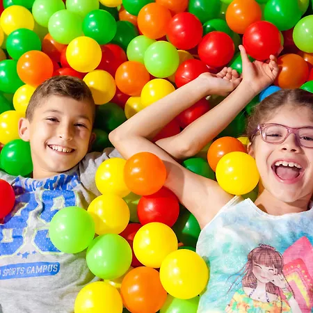 Hotell Tagoro Family & Fun