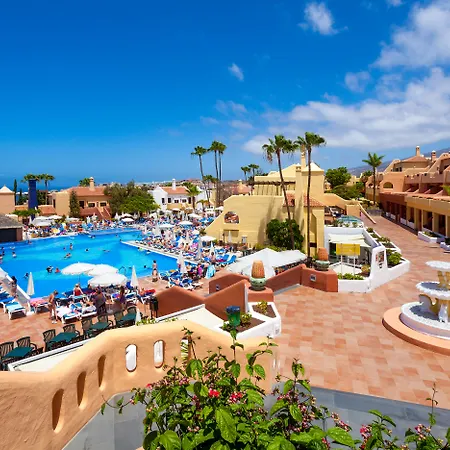 Tagoro Family & Fun 4* Costa Adeje (Tenerife)