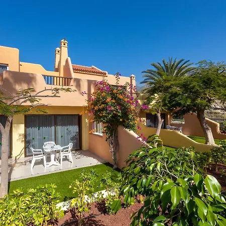 Tagoro Family & Fun Hotell Costa Adeje (Tenerife)