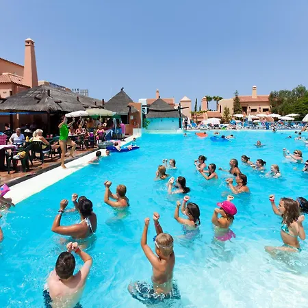 Hotell Tagoro Family & Fun 4*