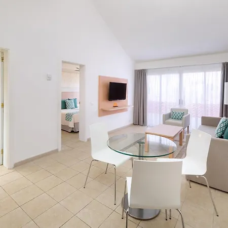 Tagoro Family & Fun Costa Adeje (Tenerife)