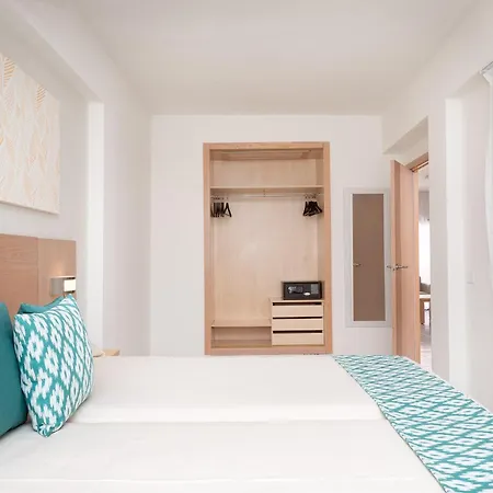 Hotell Tagoro Family & Fun 4*