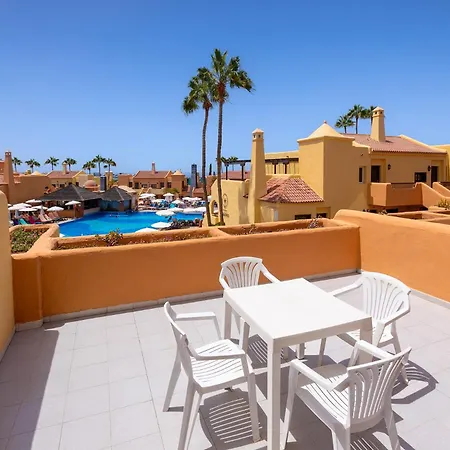 Hotell Tagoro Family & Fun 4*