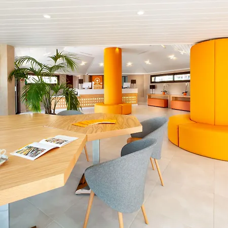 Hotell Tagoro Family & Fun