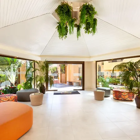 Tagoro Family & Fun Hotell