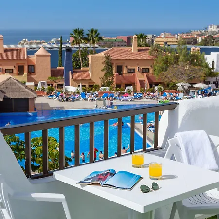 Tagoro Family & Fun Hotell Costa Adeje (Tenerife)