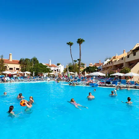 Tagoro Family & Fun Costa Adeje (Tenerife)