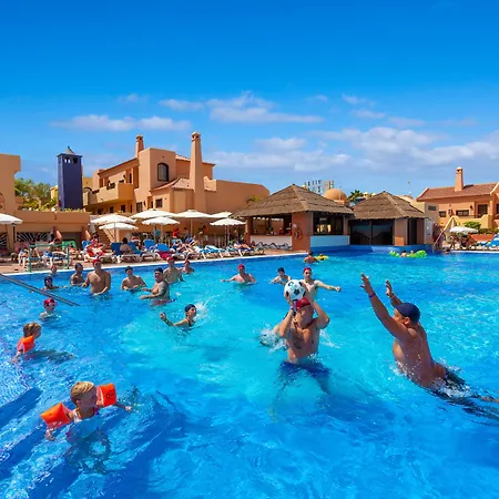 Tagoro Family & Fun Costa Adeje (Tenerife)