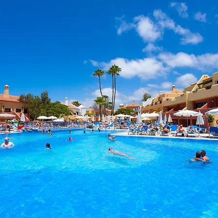 Tagoro Family & Fun Costa Adeje (Tenerife)