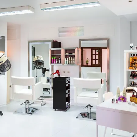 Hotell Tagoro Family & Fun