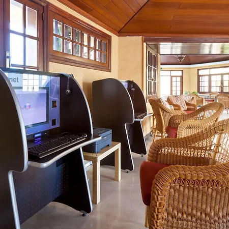 Tagoro Family & Fun Hotell Costa Adeje (Tenerife)