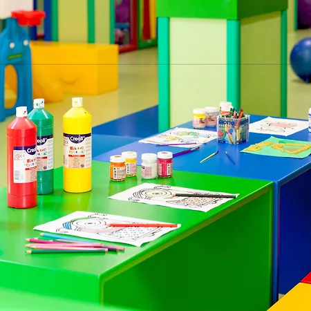 Hotell Tagoro Family & Fun