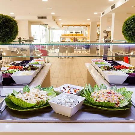 Hotell Tagoro Family & Fun