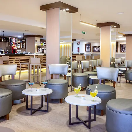 Tagoro Family & Fun Hotell 4*