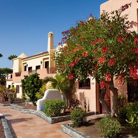 Tagoro Family & Fun 4* Costa Adeje (Tenerife)