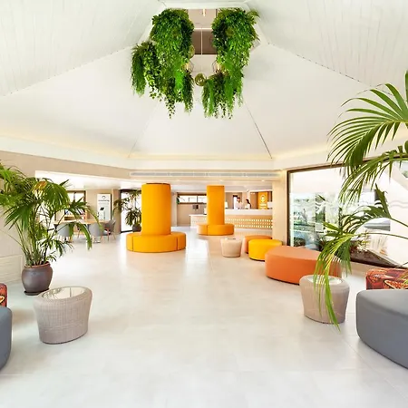 Hotel Tagoro Family & Fun Costa Adeje (Tenerife)