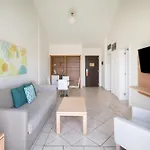 Tagoro Family & Fun 4* Costa Adeje (Tenerife)