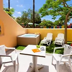 Hotel Tagoro Family & Fun 4*