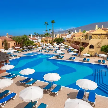 Отель Tagoro Family & Fun 4*