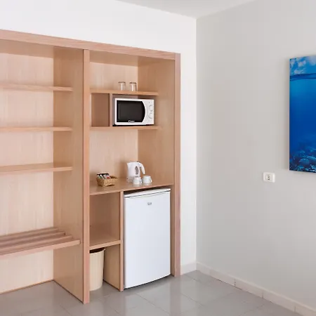 Отель Tagoro Family & Fun 4*