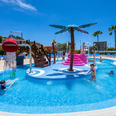 Tagoro Family & Fun Отель Адехе