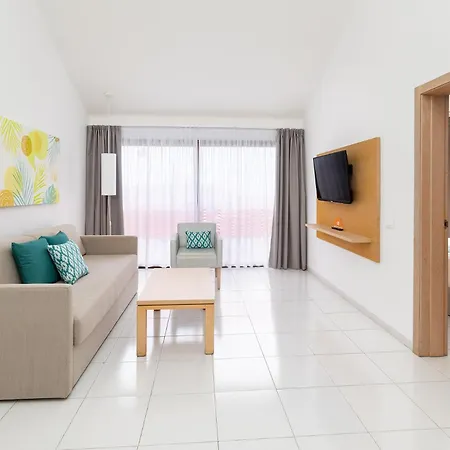 Отель Tagoro Family & Fun 4*