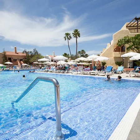 Tagoro Family & Fun Отель 4*
