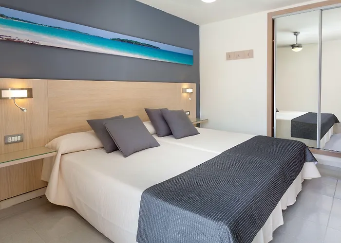 Szálloda Tagoro Family & Fun