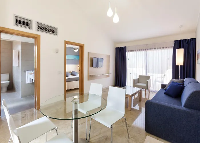 Szálloda Tagoro Family & Fun Costa Adeje (Tenerife)