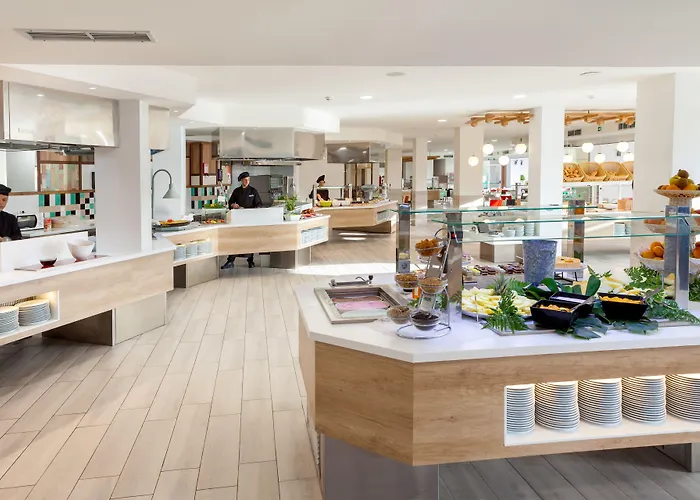 Tagoro Family & Fun 4*