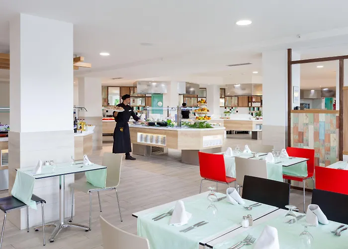 Tagoro Family & Fun Szálloda 4*