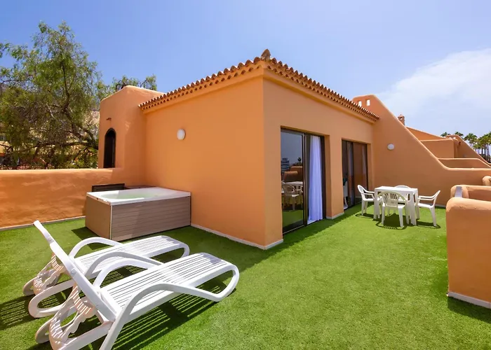 Tagoro Family & Fun Szálloda 4*