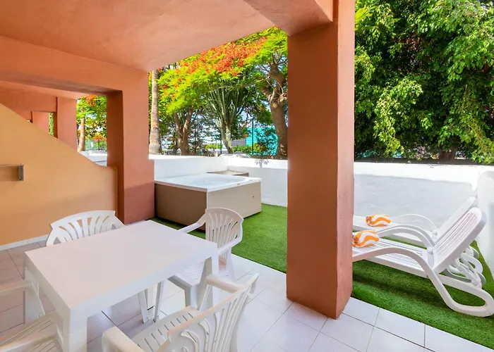 Tagoro Family & Fun Szálloda