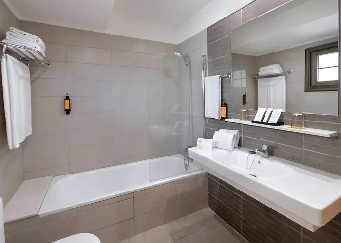 Tagoro Family & Fun Szálloda