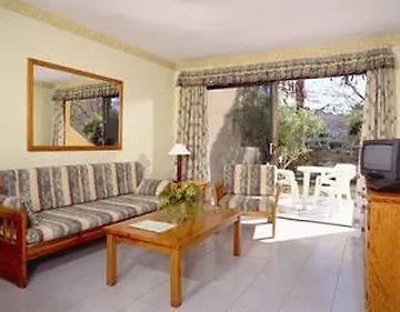 Szálloda Tagoro Family & Fun 4*