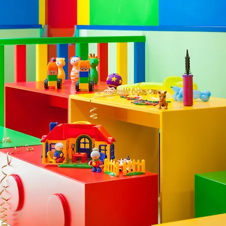 Tagoro Family & Fun מלון אדחה