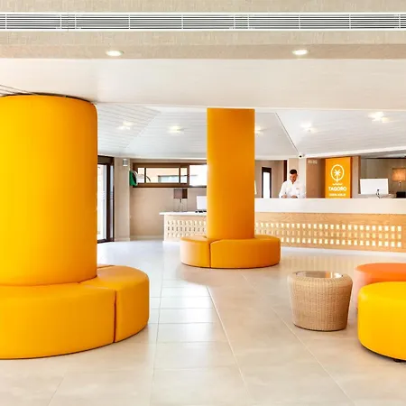 Tagoro Family & Fun מלון