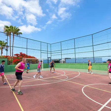 Tagoro Family & Fun מלון אדחה