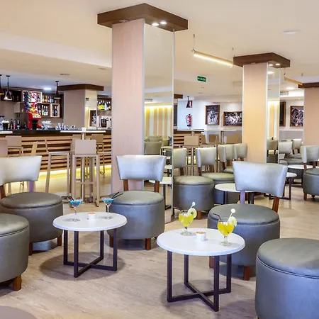 Tagoro Family & Fun אדחה