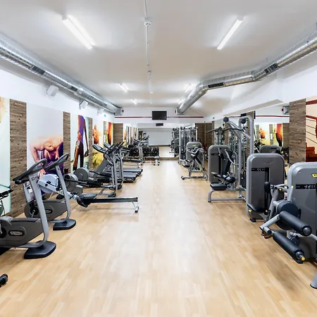 Tagoro Family & Fun 4* אדחה