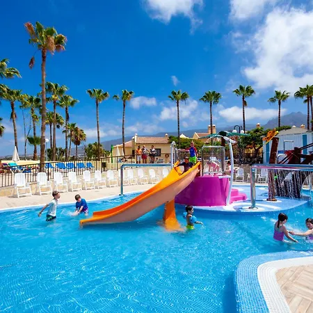 Tagoro Family & Fun מלון 4*