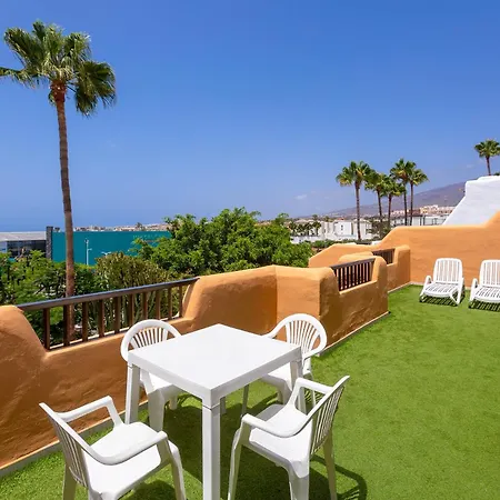 Tagoro Family & Fun מלון