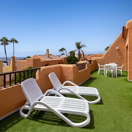 Tagoro Family & Fun מלון 4*