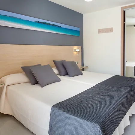 מלון Tagoro Family & Fun