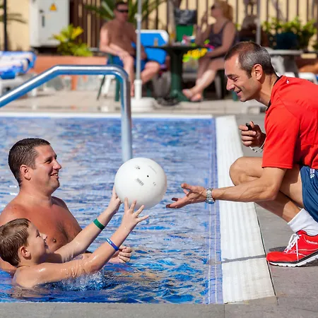 Tagoro Family & Fun אדחה