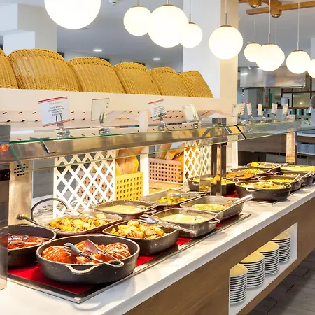 Tagoro Family & Fun 4* אדחה