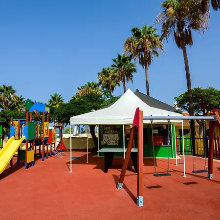 Tagoro Family & Fun אדחה